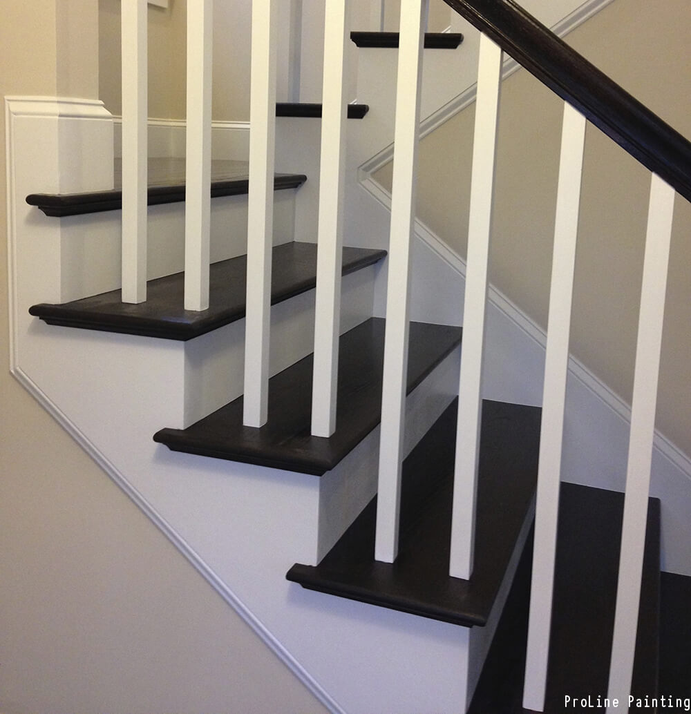 Stair Riser Ideas Decorative Stair Risers Stair Risers